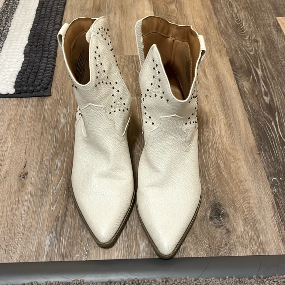 Booties